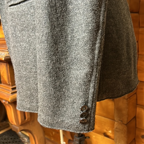 ZARA Collection wool blazer - Picture 5 of 12